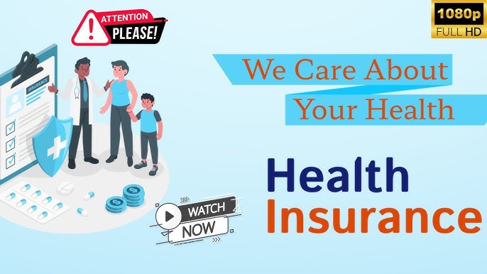 Affordable Health Insurance