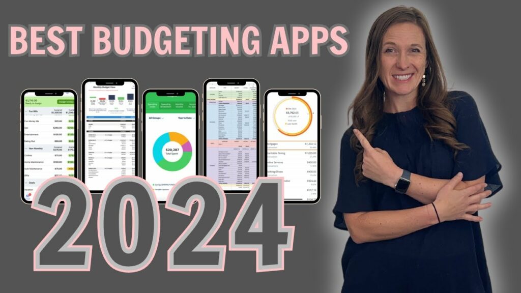 Best Budgeting Apps