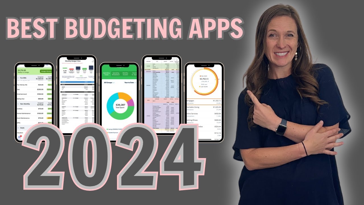Best Budgeting Apps