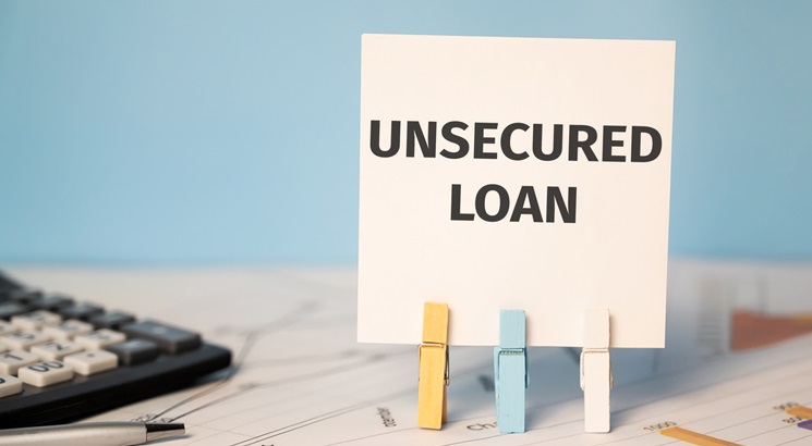 Best Unsecured Loans