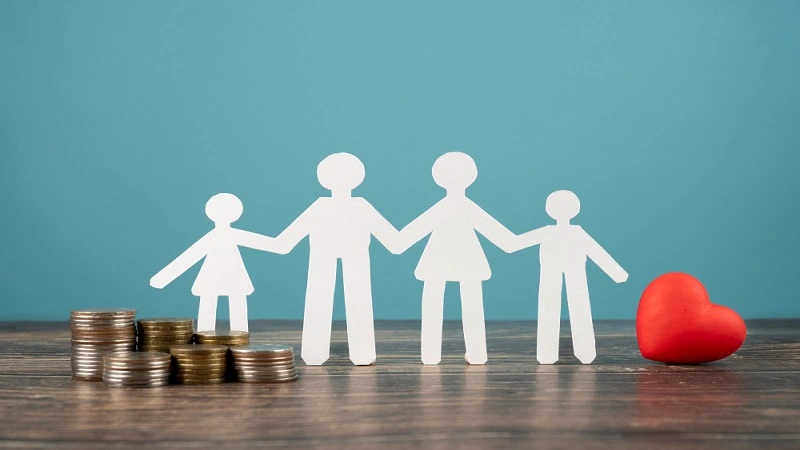 Financial Planning for Families